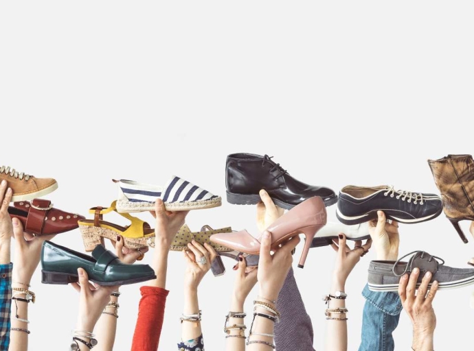 Global women’s footwear market to grow at 7.8% CAGR till 2030: Report